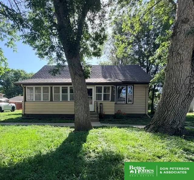 206 S 2nd Street, Cedar Bluffs, NE 68015 - #1