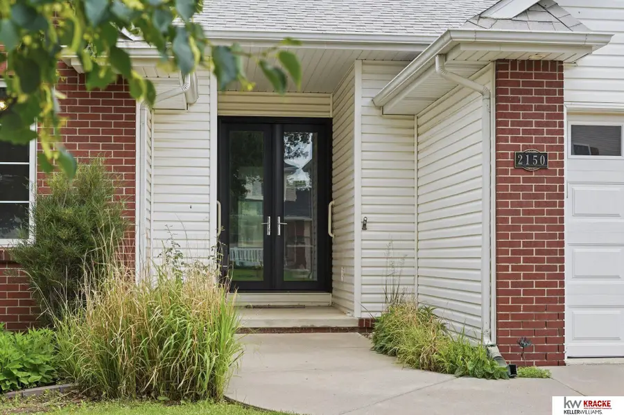 2150 Manitou Drive, Lincoln, NE 68521 - #2