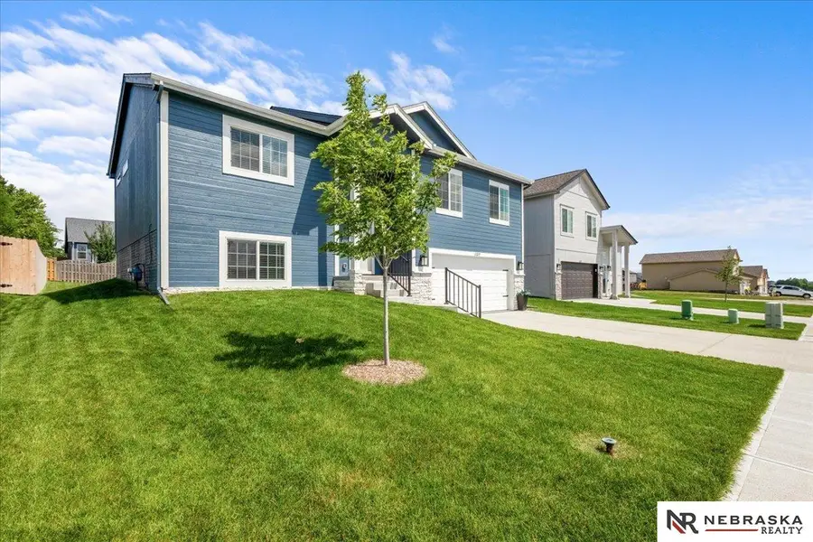 8205 N 174th Avenue, Bennington, NE 68007 - #3