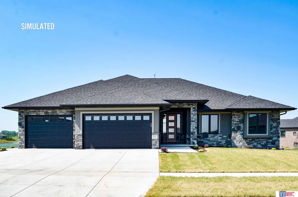 512 Deep Water Bay, Lincoln, NE 68527 - #1