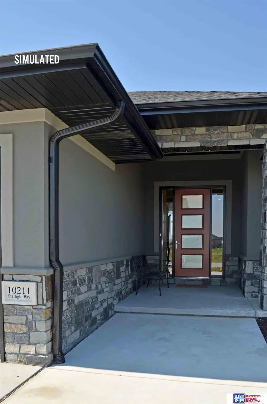 512 Deep Water Bay, Lincoln, NE 68527 - #2