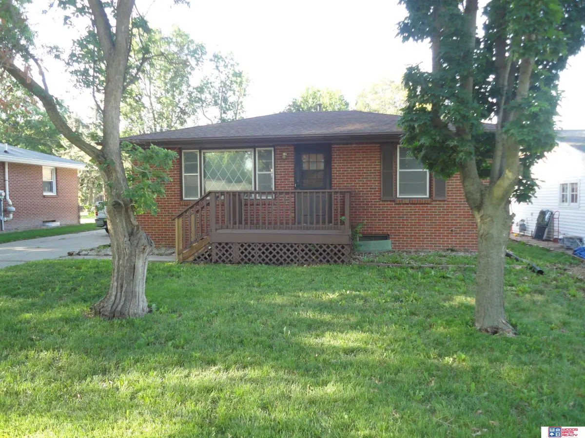 6711 Vine Street, Lincoln, NE 68505 - #1