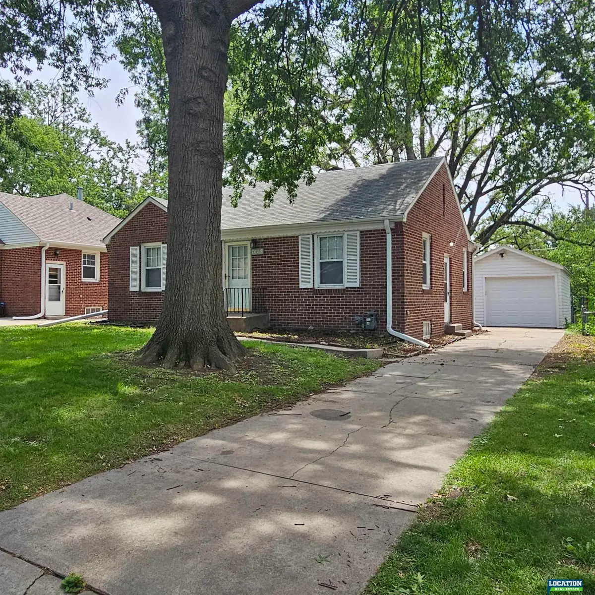 4025 Everett Street, Lincoln, NE 68506 - #1