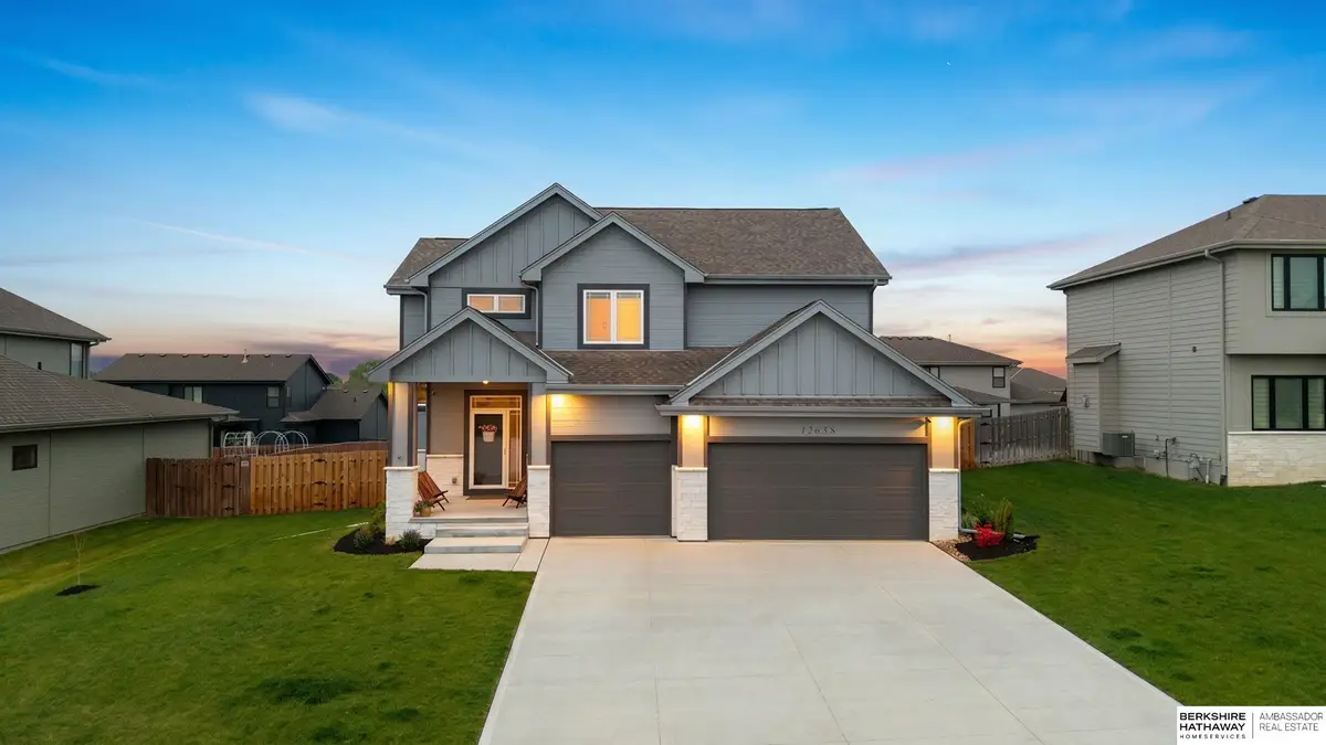 12638 Carpenter Street, Papillion, NE 68138 - #1