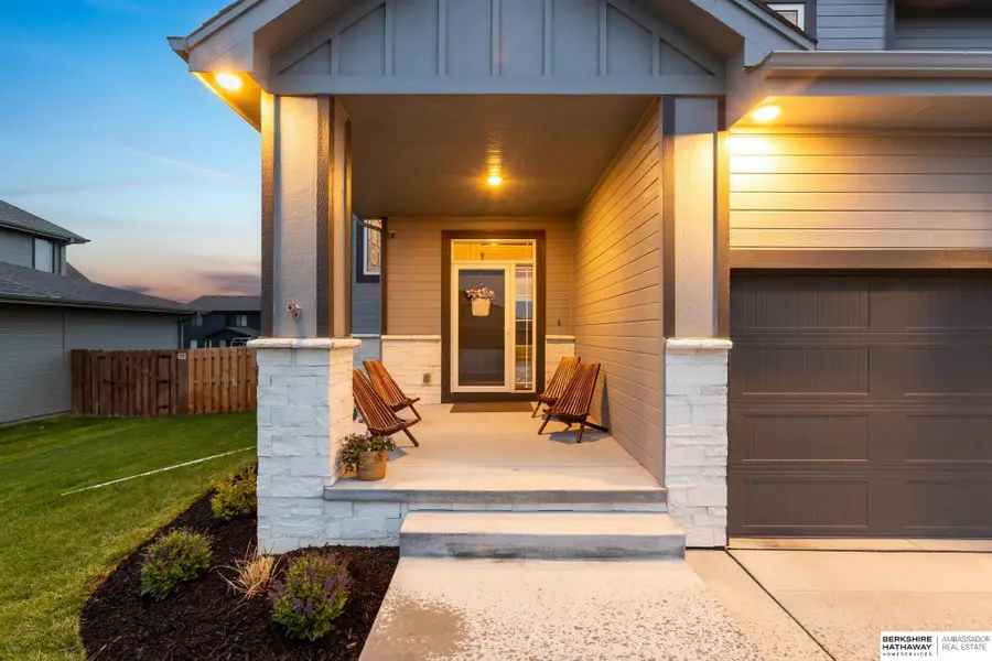 12638 Carpenter Street, Papillion, NE 68138 - #2