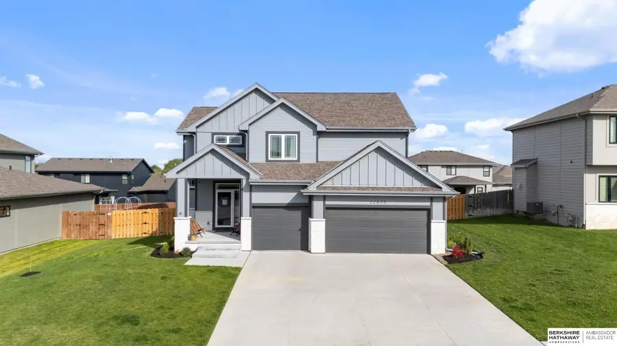 12638 Carpenter Street, Papillion, NE 68138 - #3