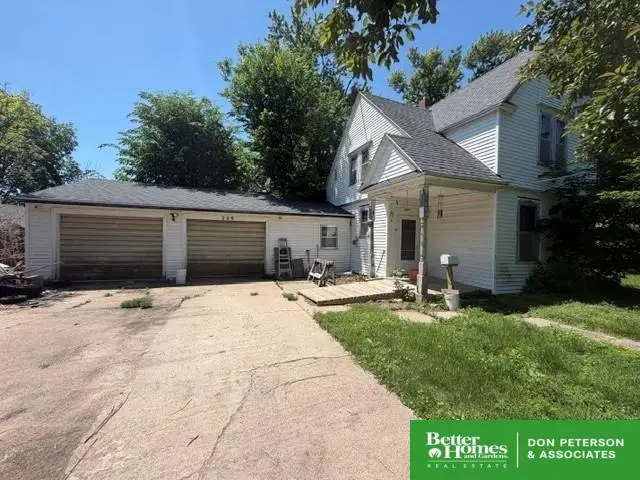 209 E Main Street, Cedar Bluffs, NE 68015 - #1