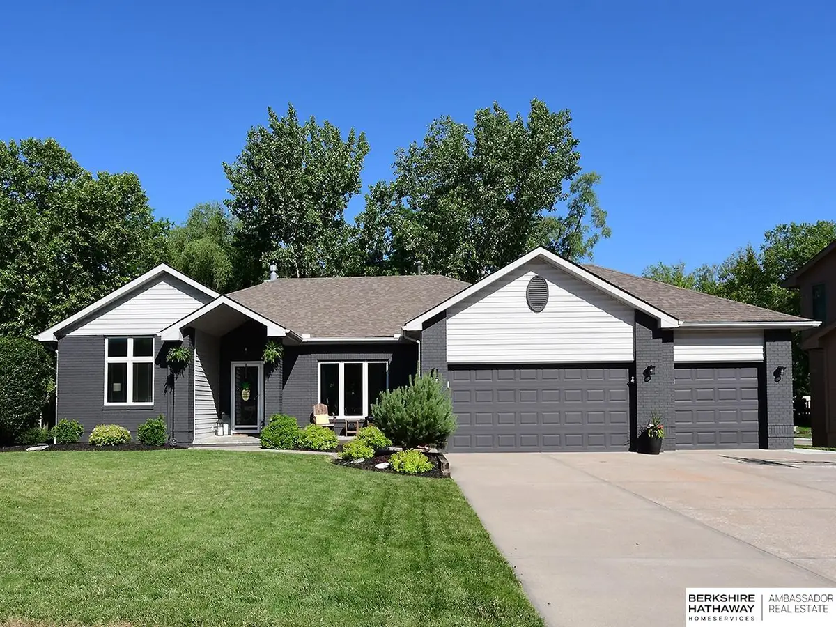 2112 S 178th Street, Omaha, NE 68130 - #1