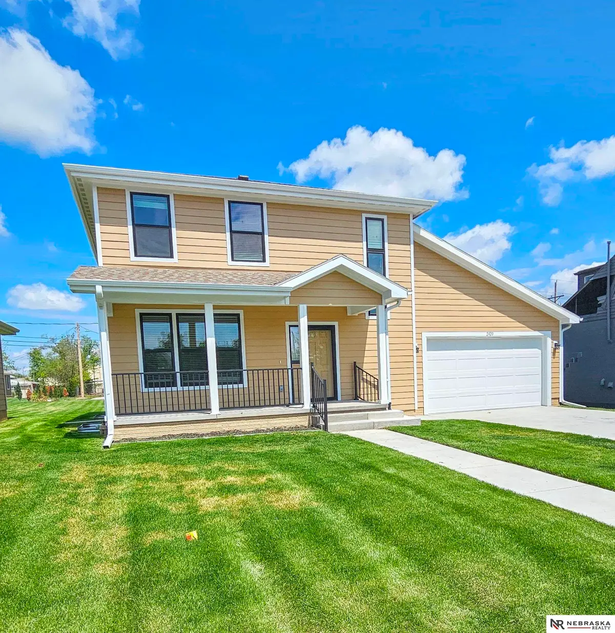 2420 Patrick Avenue, Omaha, NE 68111 - #1