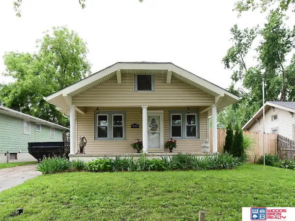 6313 Fremont Street, Lincoln, NE 68507