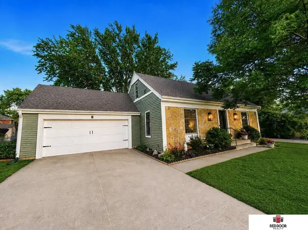 1604 Devoe Drive, Lincoln, NE 68506