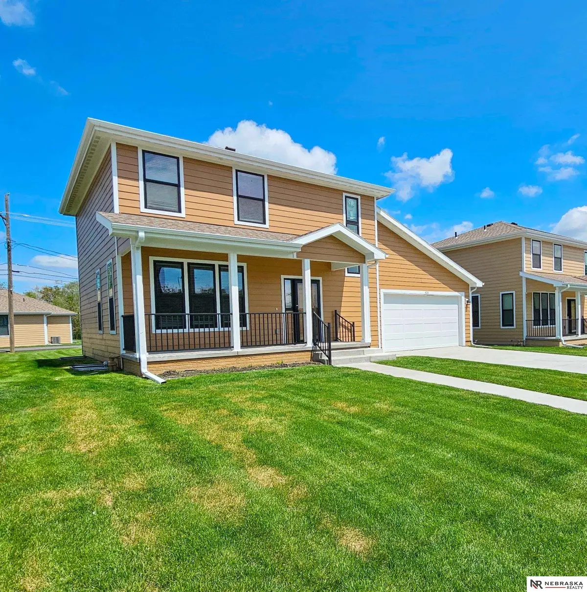2426 Patrick Avenue, Omaha, NE 68111 - #1