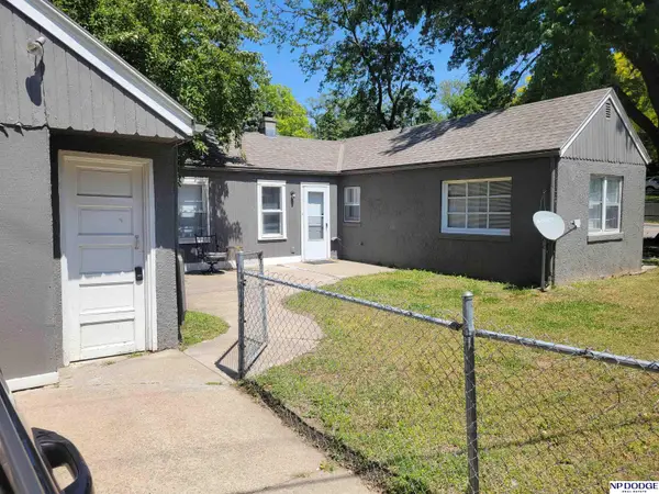 4702 N 60 Street, Omaha, NE 68104