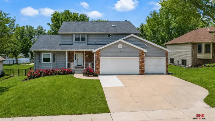 3024 Pecos Road, Lincoln, NE 68516 - #2