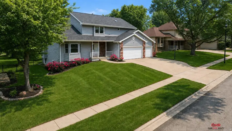 3024 Pecos Road, Lincoln, NE 68516 - #3