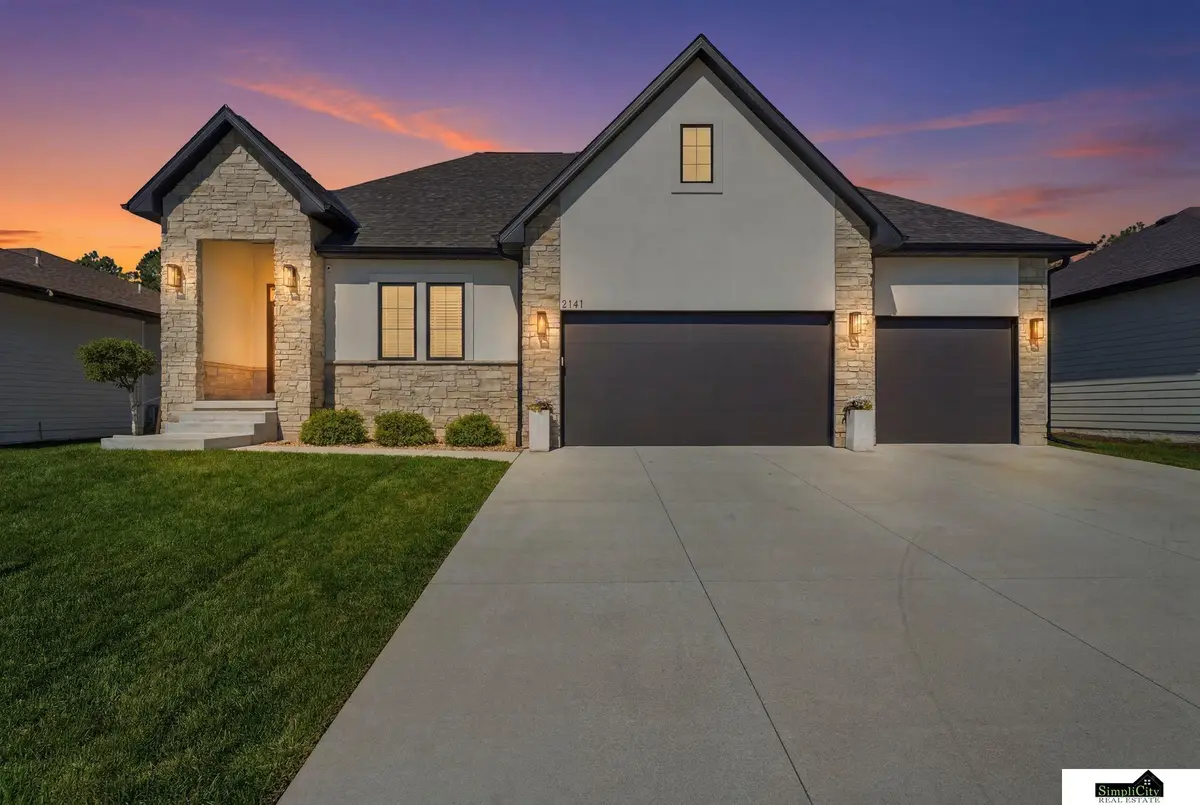 2141 Big Timber Road, Lincoln, NE 68520 - #1