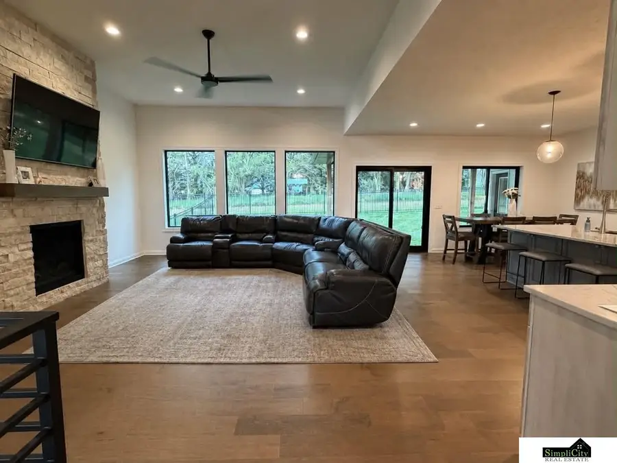 2141 Big Timber Road, Lincoln, NE 68520 - #2