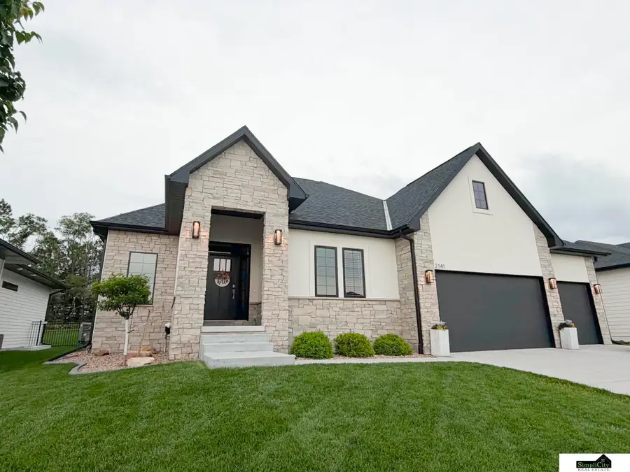 2141 Big Timber Road, Lincoln, NE 68520 - #3