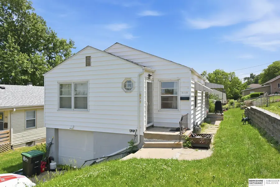3115 Grebe Street, Omaha, NE 68112 - #2