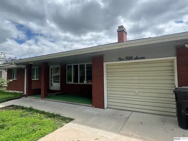 157 Washington Street, Tecumseh, NE 68450