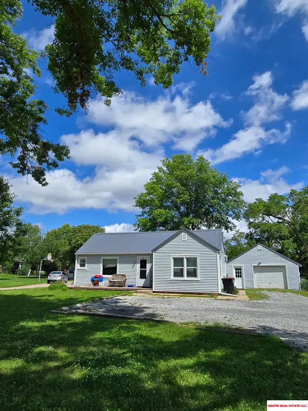 2118 Lincoln Street, Beatrice, NE 68310