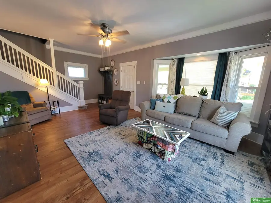 1028 N Platte Avenue, York, NE 68467 - #3