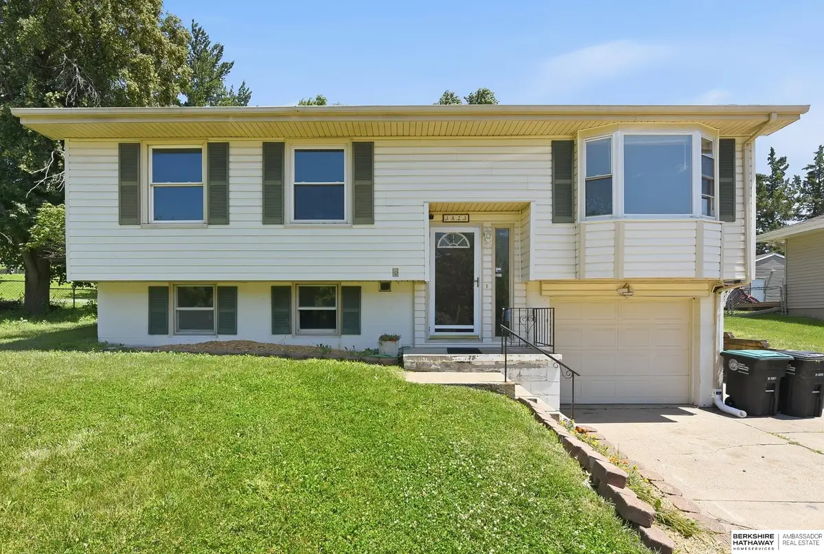 3823 N 88 Avenue, Omaha, NE 68134 - #1