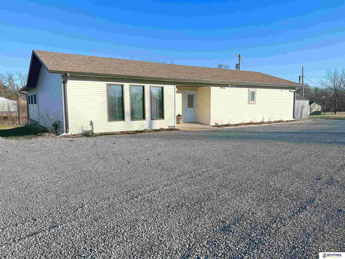 418 S 14th Street, Wymore, NE 68466 - #1