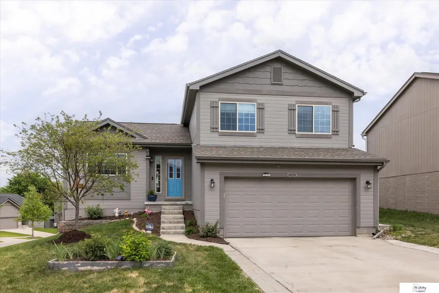 14218 Wyoming Street, Omaha, NE 68142 - #2