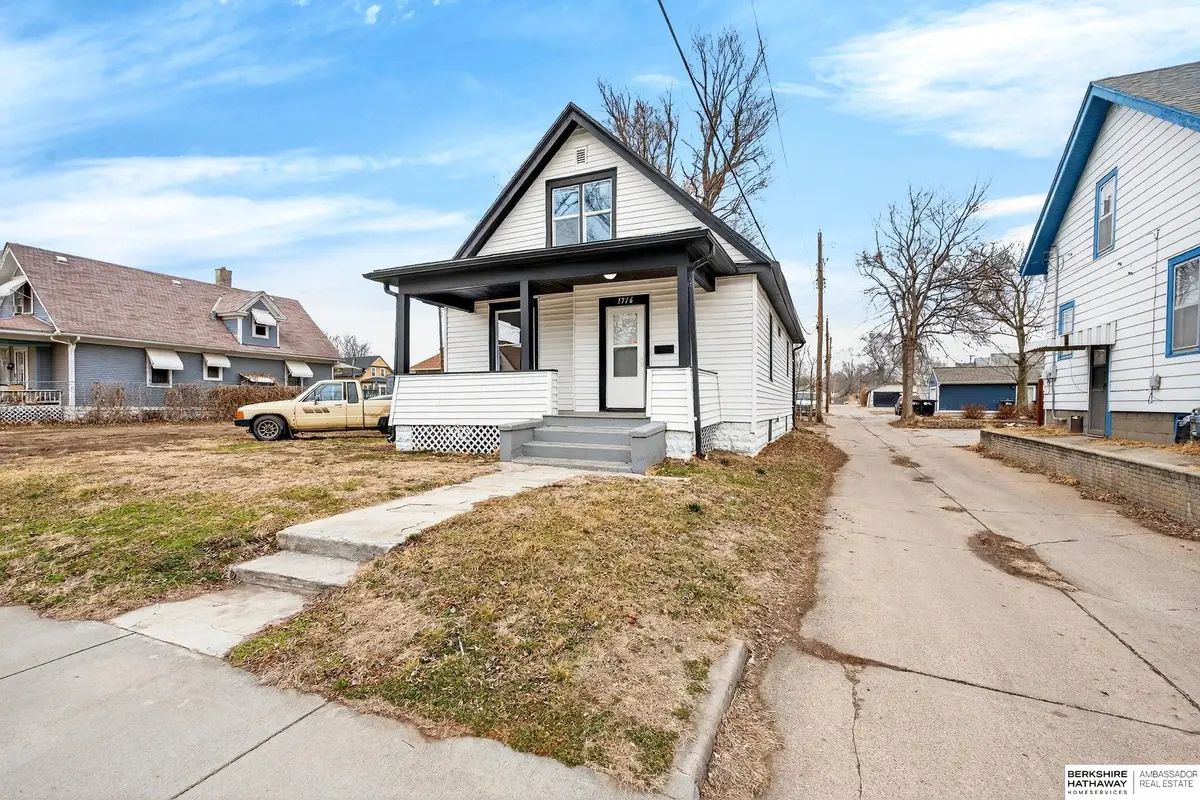 1716 Sprague Street, Omaha, NE 68110 - #1