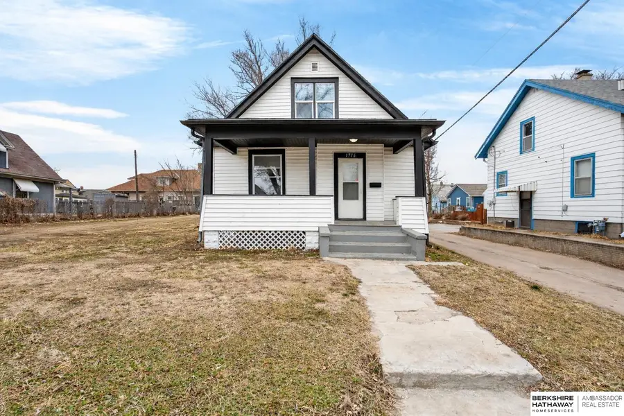 1716 Sprague Street, Omaha, NE 68110 - #2