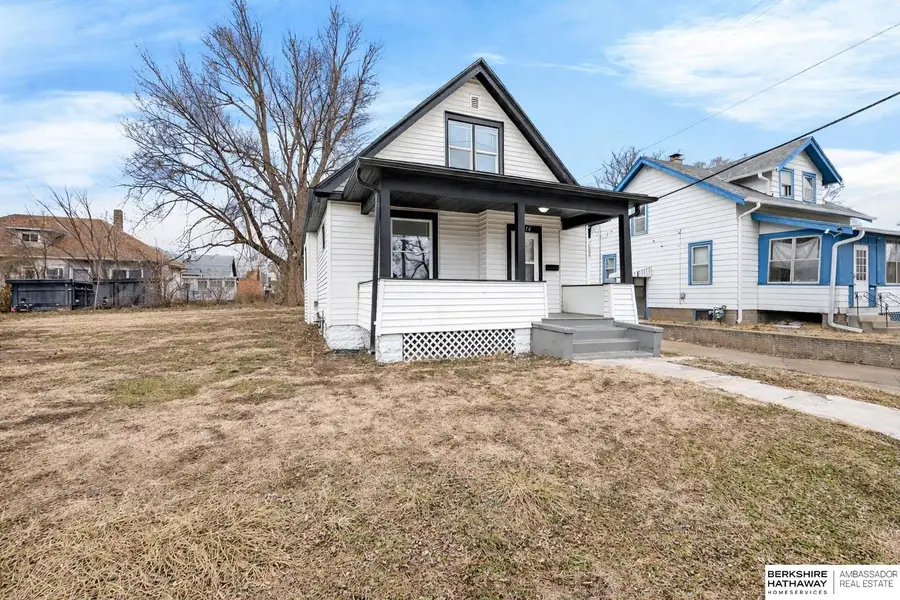 1716 Sprague Street, Omaha, NE 68110 - #3