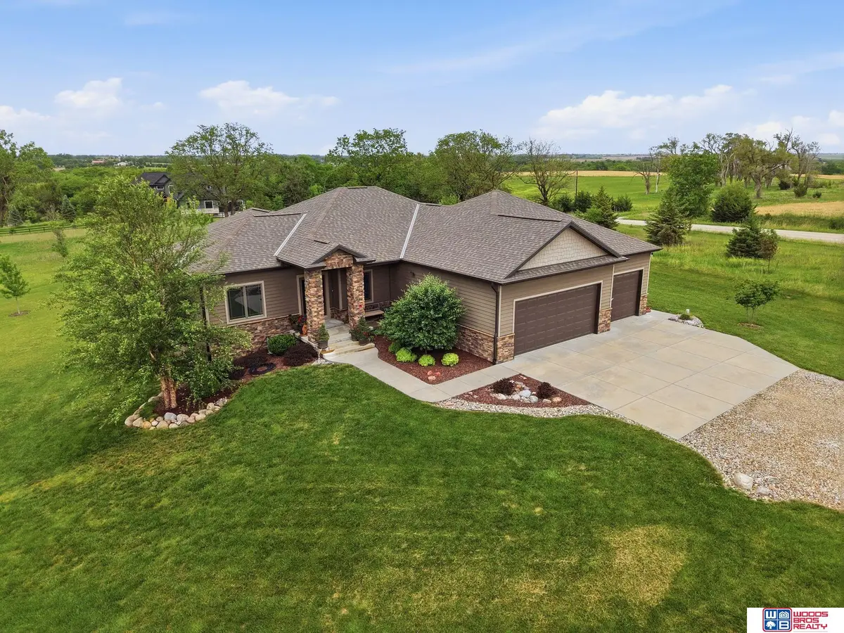 17550 Red Sunset Court, Bennet, NE 68317 - #1