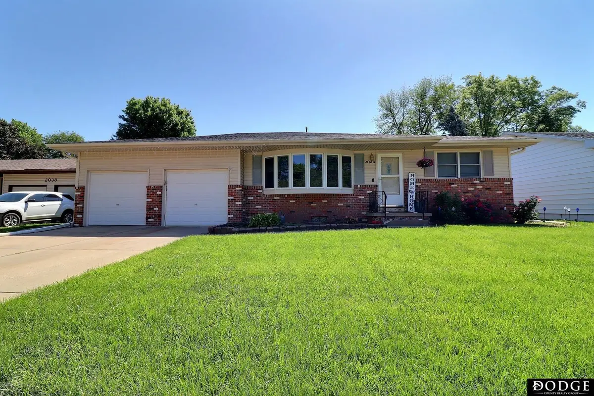 2026 N Howard Street, Fremont, NE 68025 - #1