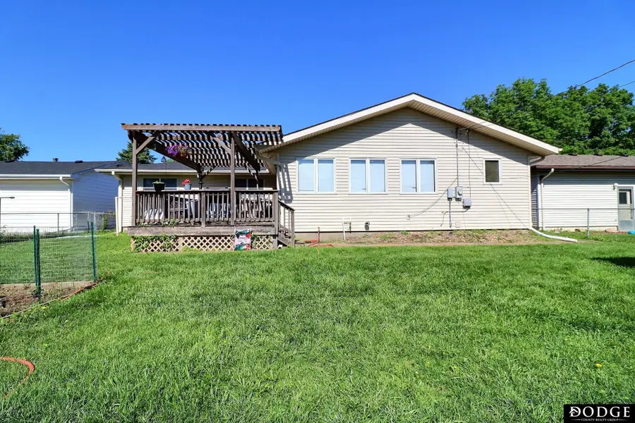2026 N Howard Street, Fremont, NE 68025 - #2