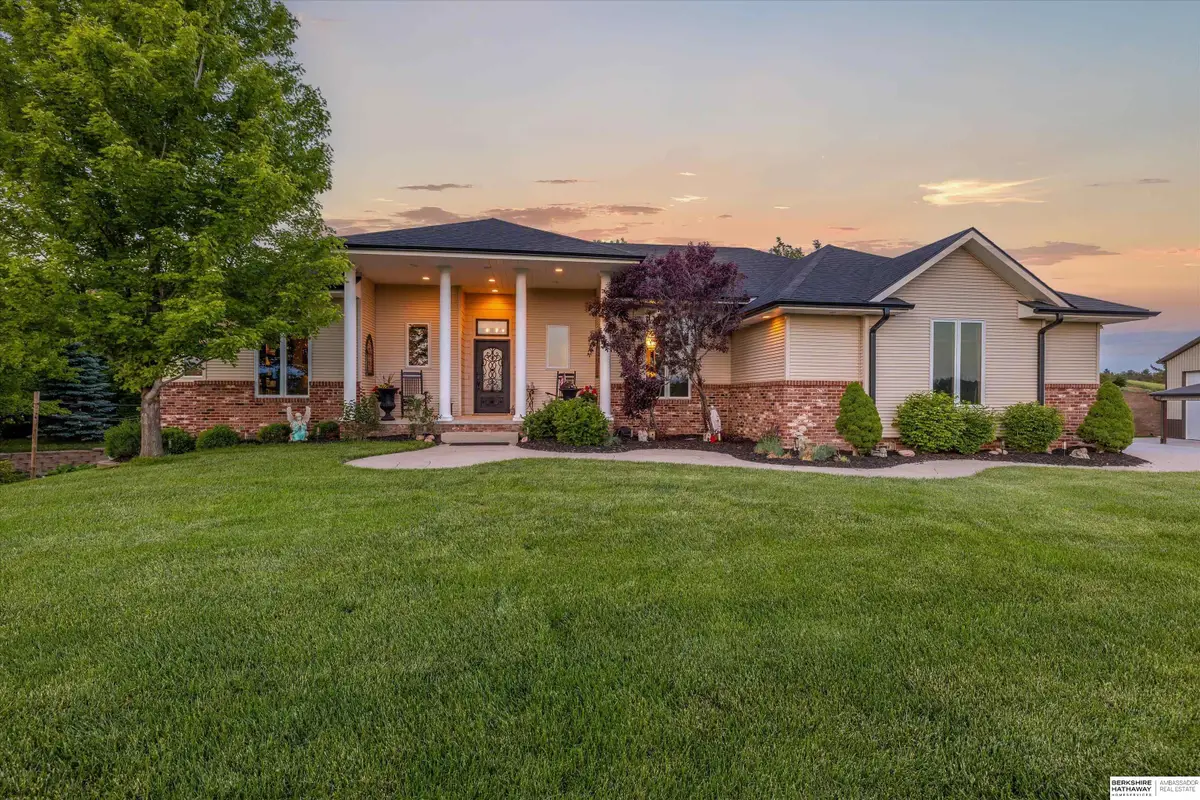 4832 Allen Hills Drive, Blair, NE 68008 - #1