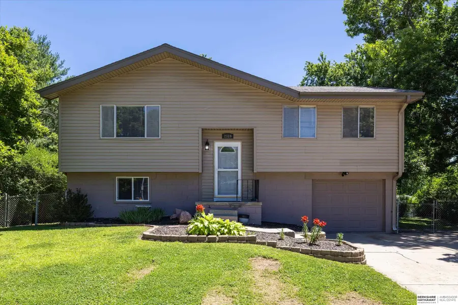 2319 N 189th Circle, Elkhorn, NE 68022 - #2