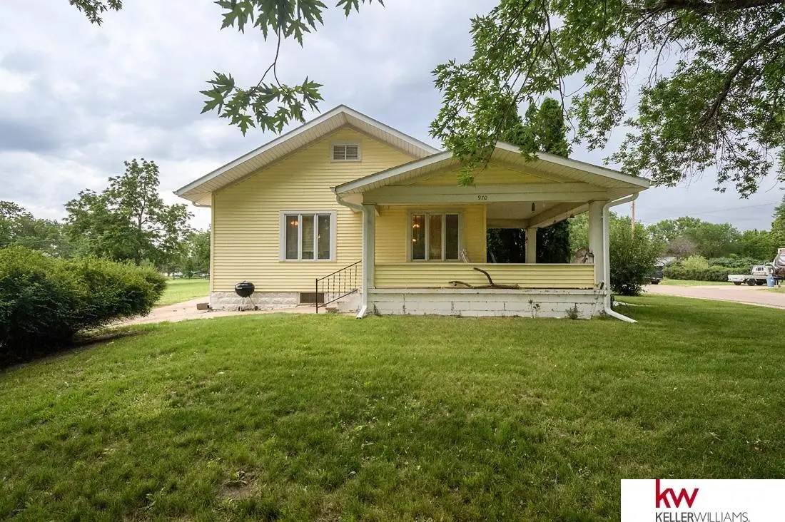 970 E 4th Street, Superior, NE 68978 - #1