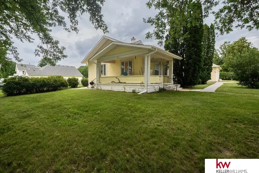 970 E 4th Street, Superior, NE 68978 - #2