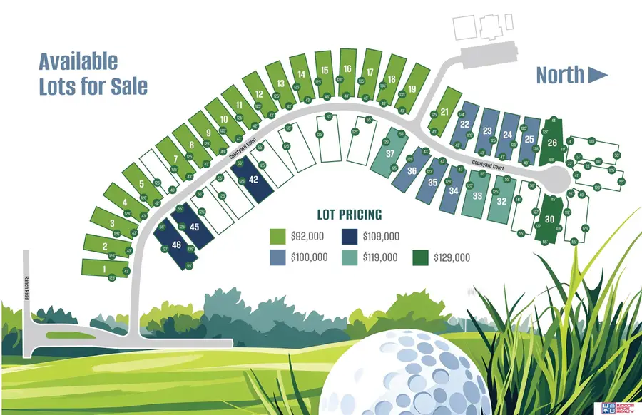 Lot 11 730 Courtyard Court, Ashland, NE 68003 - #3