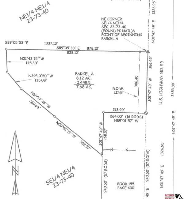53300 Hwy 59 Highway, Henderson, IA 51541