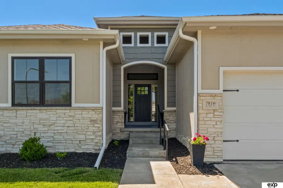 7816 N 160th Circle, Bennington, NE 68007 - #2