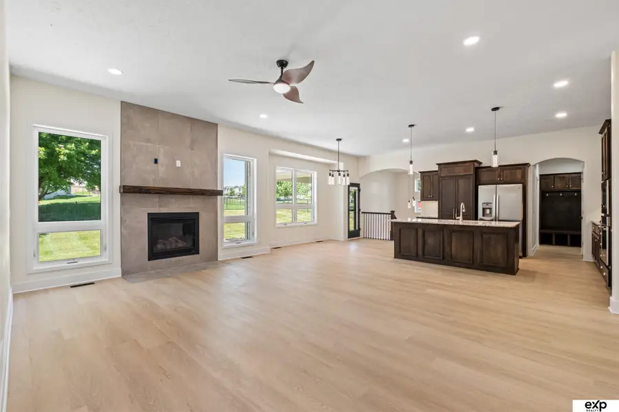7816 N 160th Circle, Bennington, NE 68007 - #3