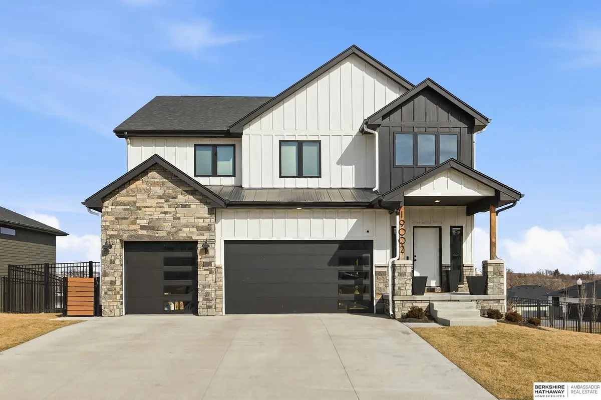 19002 Acorn Drive, Gretna, NE 68028 - #1