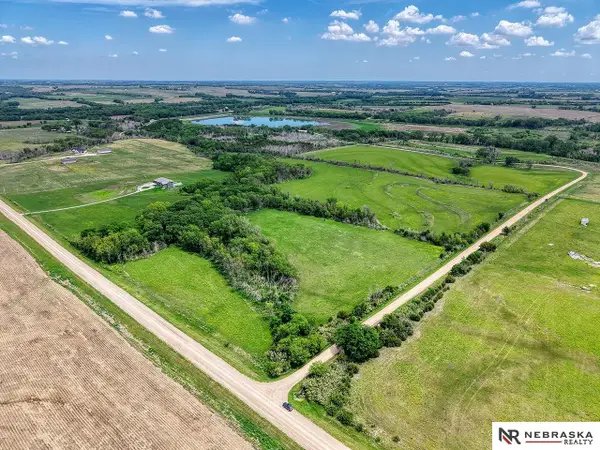 24130 SW 100th Street, Hallam, NE 68368