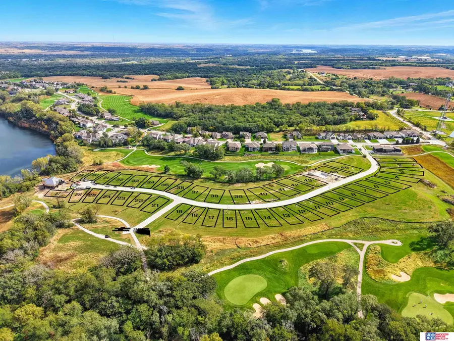 Lot 36 619 Courtyard Court, Ashland, NE 68003 - #2