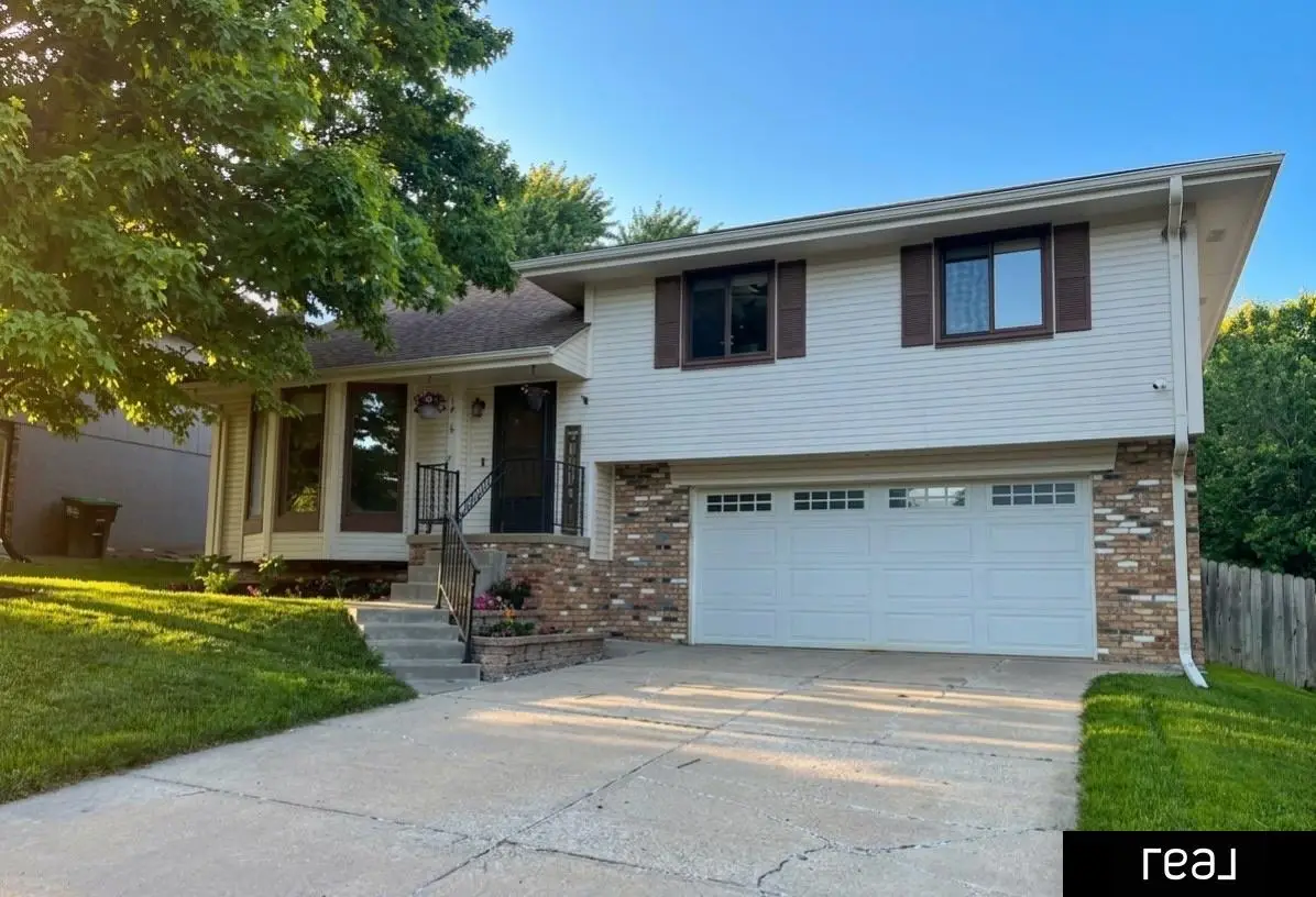 14816 N Street, Omaha, NE 68137 - #1