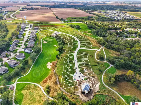 Lot 37 623 Courtyard Court, Ashland, NE 68003