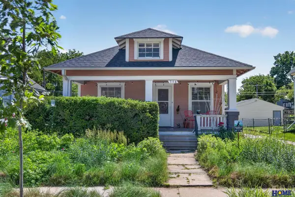 358 S 25th Street, Lincoln, NE 68510