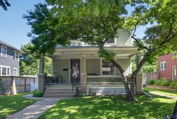 1948 Harwood Street, Lincoln, NE 68502